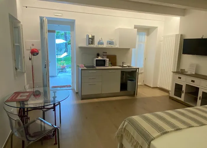 Residenza La Zagara