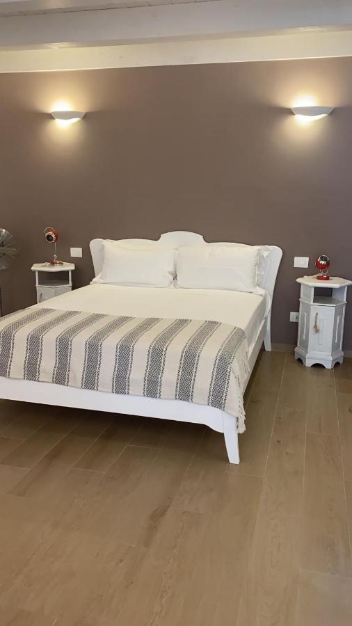Residenza La Zagara Appartement Cannero Riviera