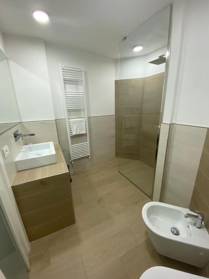 Residenza La Zagara Appartement