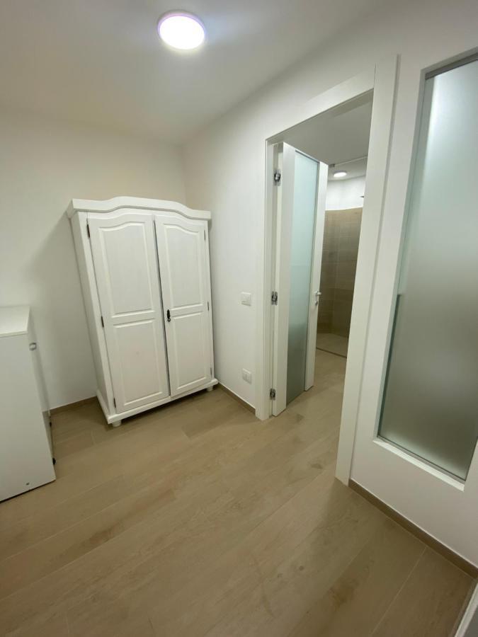 Residenza La Zagara * Cannero Riviera