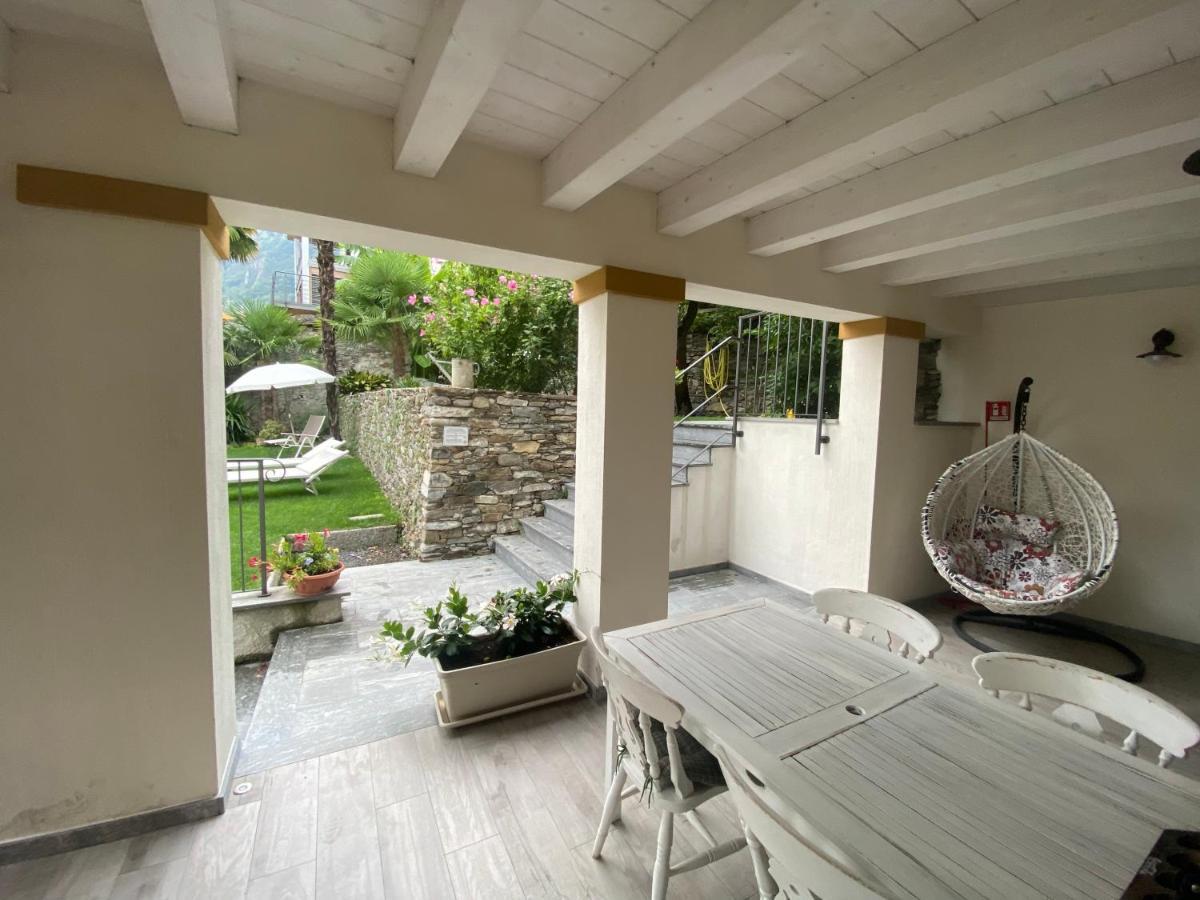 Appartement Residenza La Zagara *