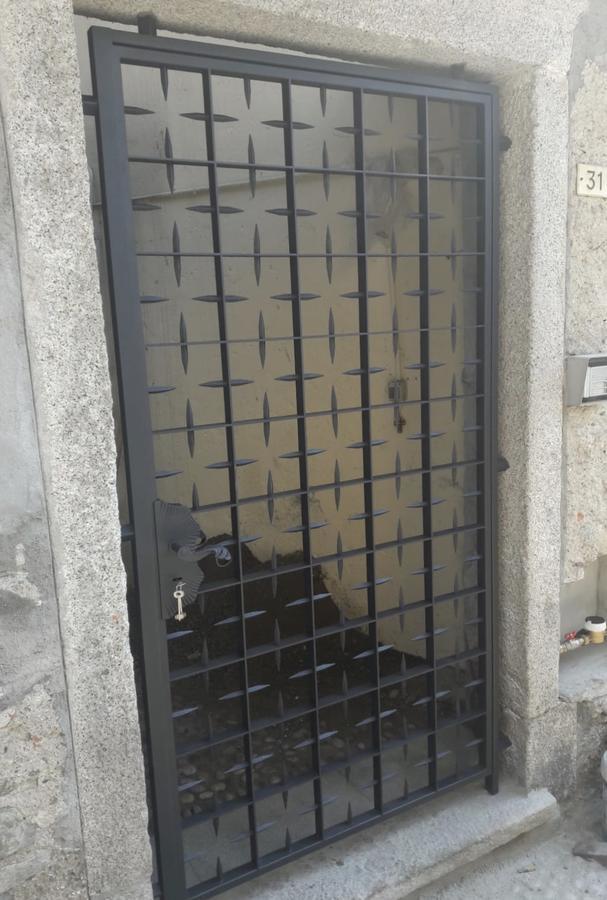 Residenza La Zagara Appartement *