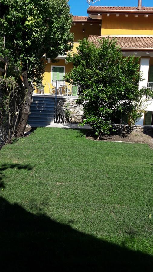 Appartement Residenza La Zagara *