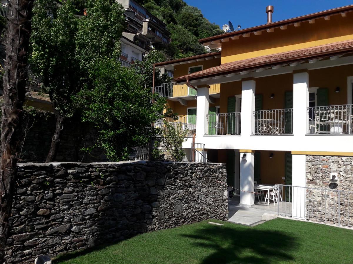 Residenza La Zagara Appartement