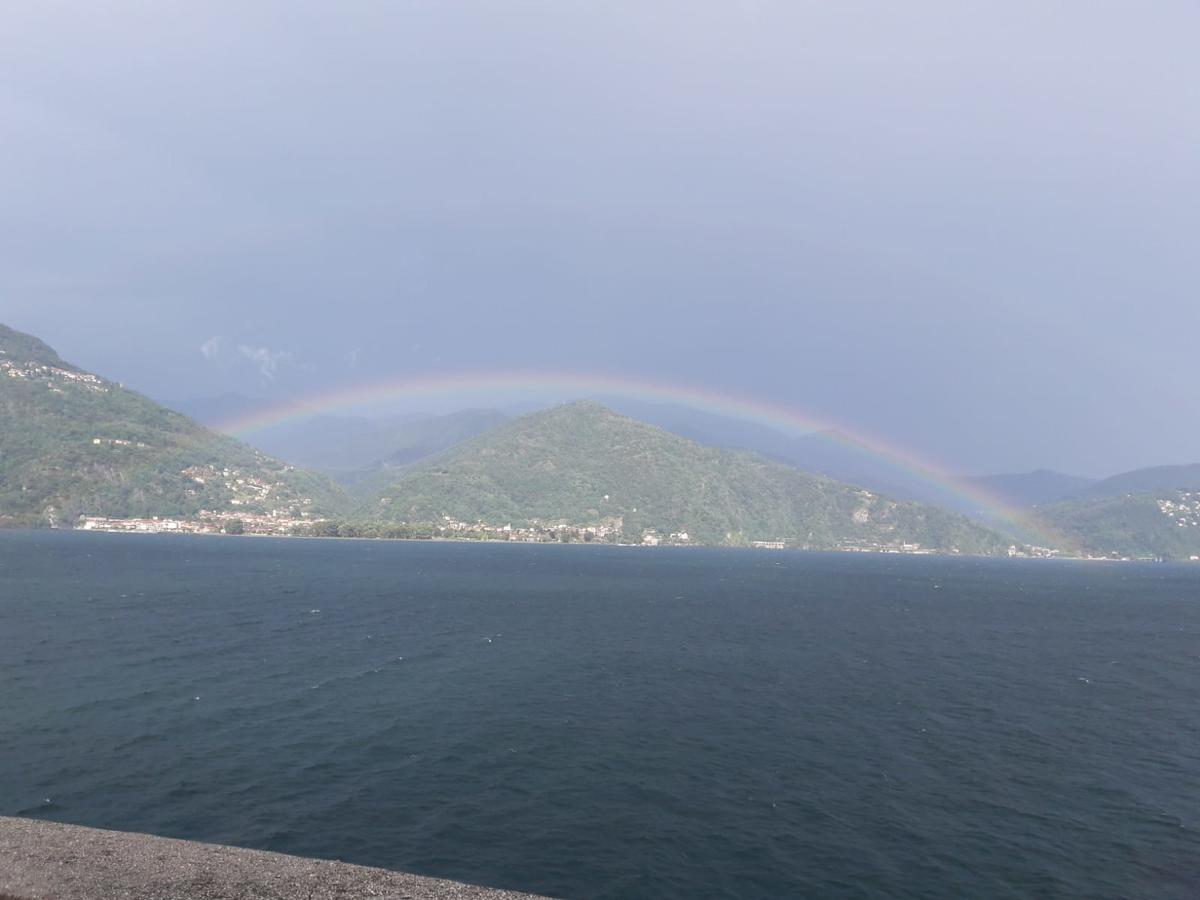 Residenza La Zagara * Cannero Riviera