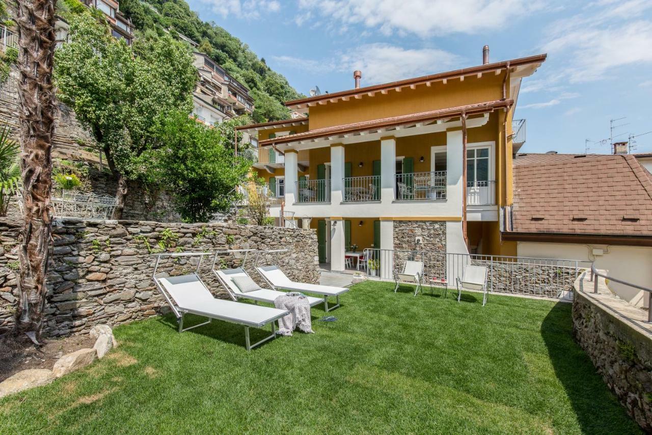 Residenza La Zagara Appartement *