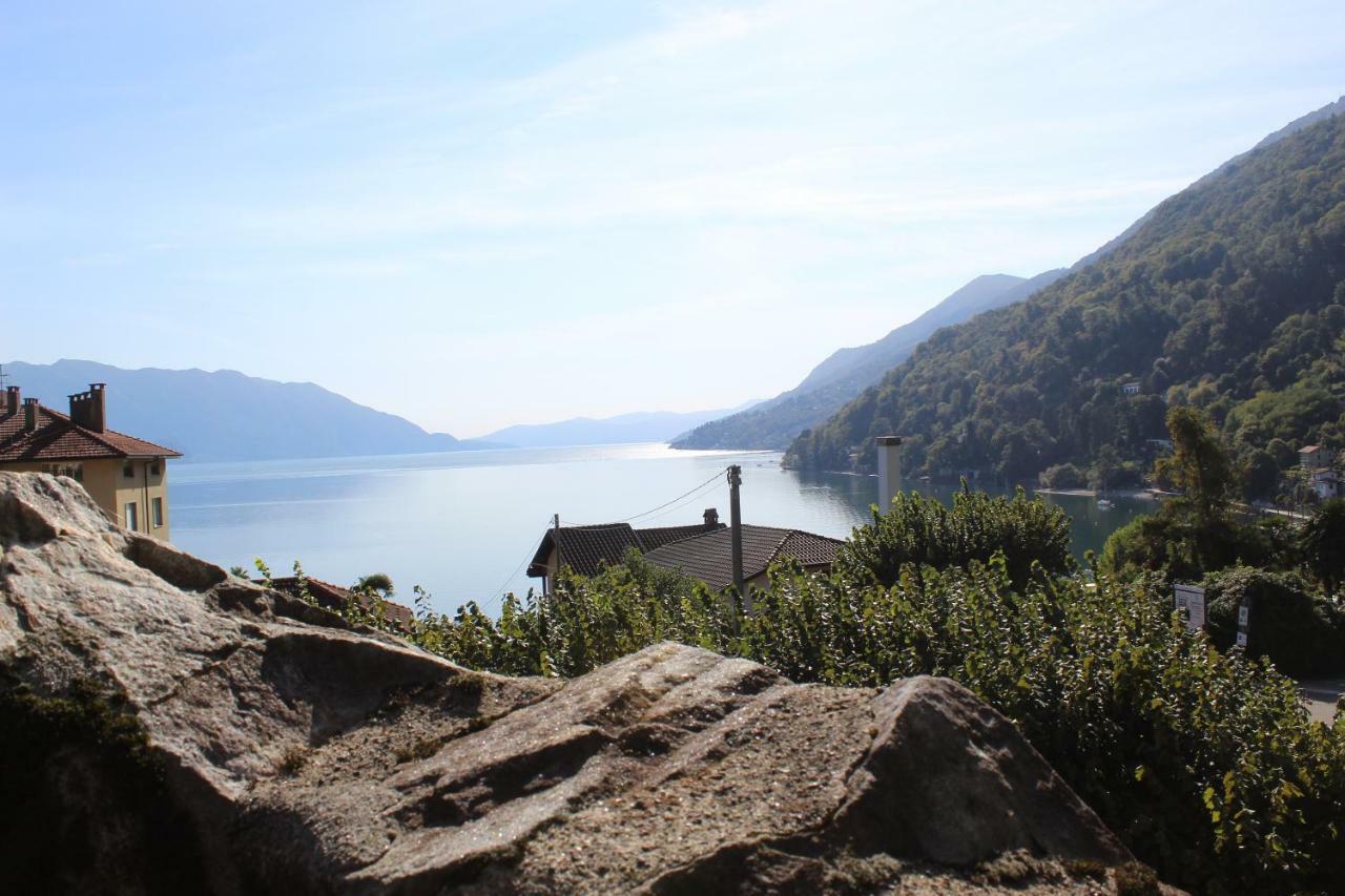 Residenza La Zagara Appartement Cannero Riviera