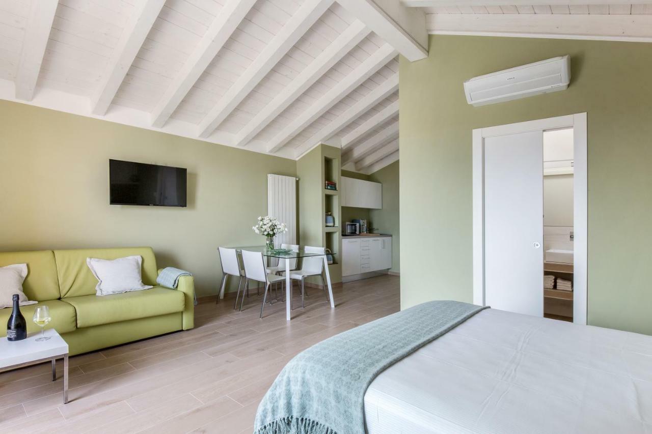 Residenza La Zagara Cannero Riviera
