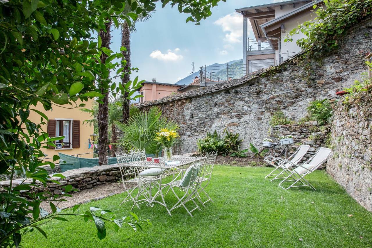 Appartement Residenza La Zagara Cannero Riviera