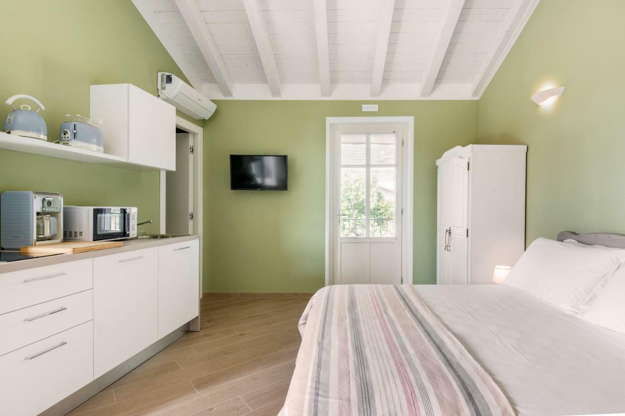 Residenza La Zagara Appartement Cannero Riviera