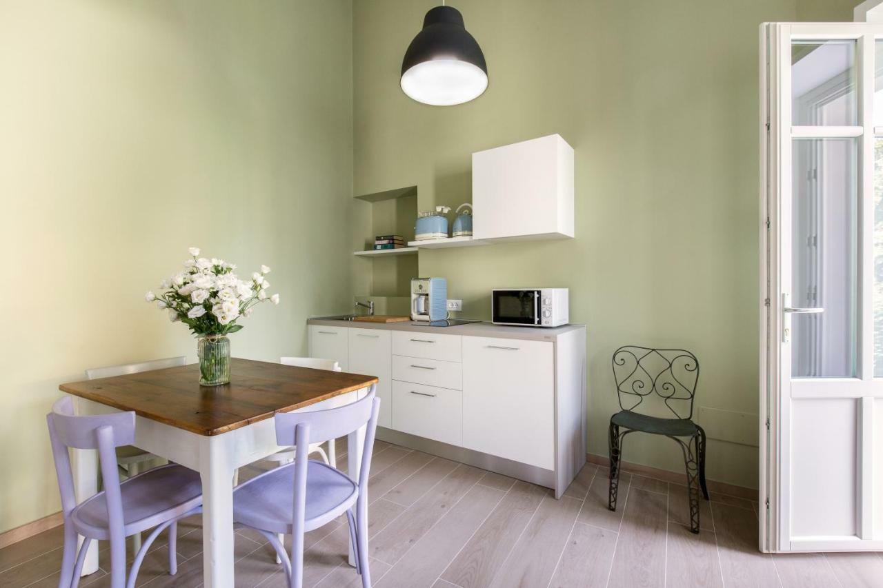 Residenza La Zagara Appartement Cannero Riviera