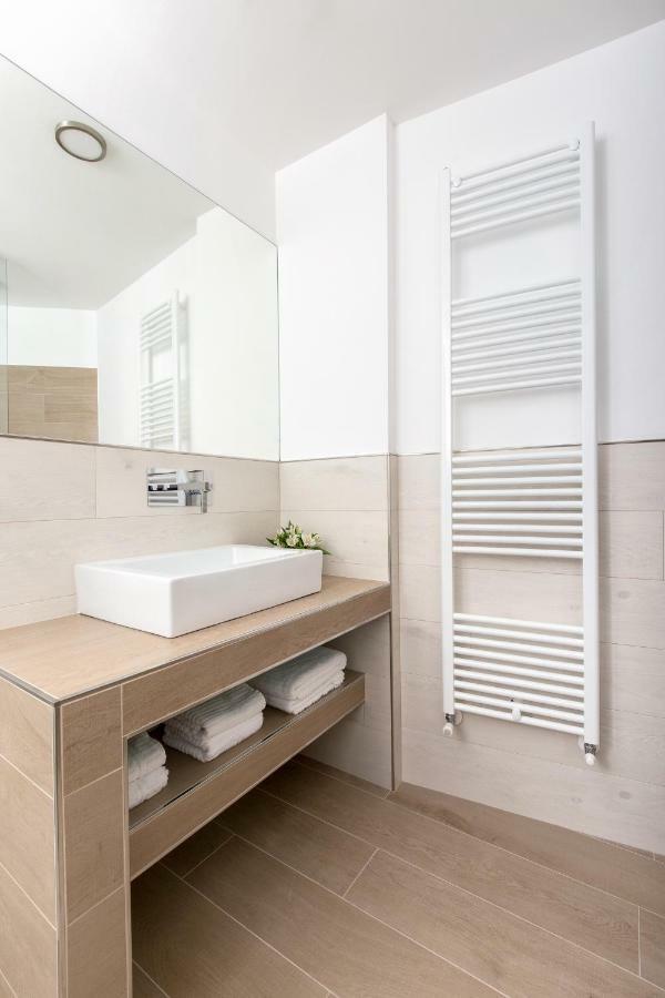 Appartement Residenza La Zagara Cannero Riviera
