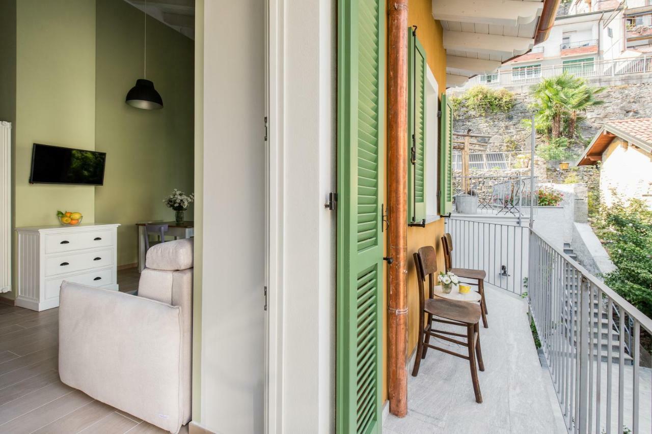 Appartement Residenza La Zagara *