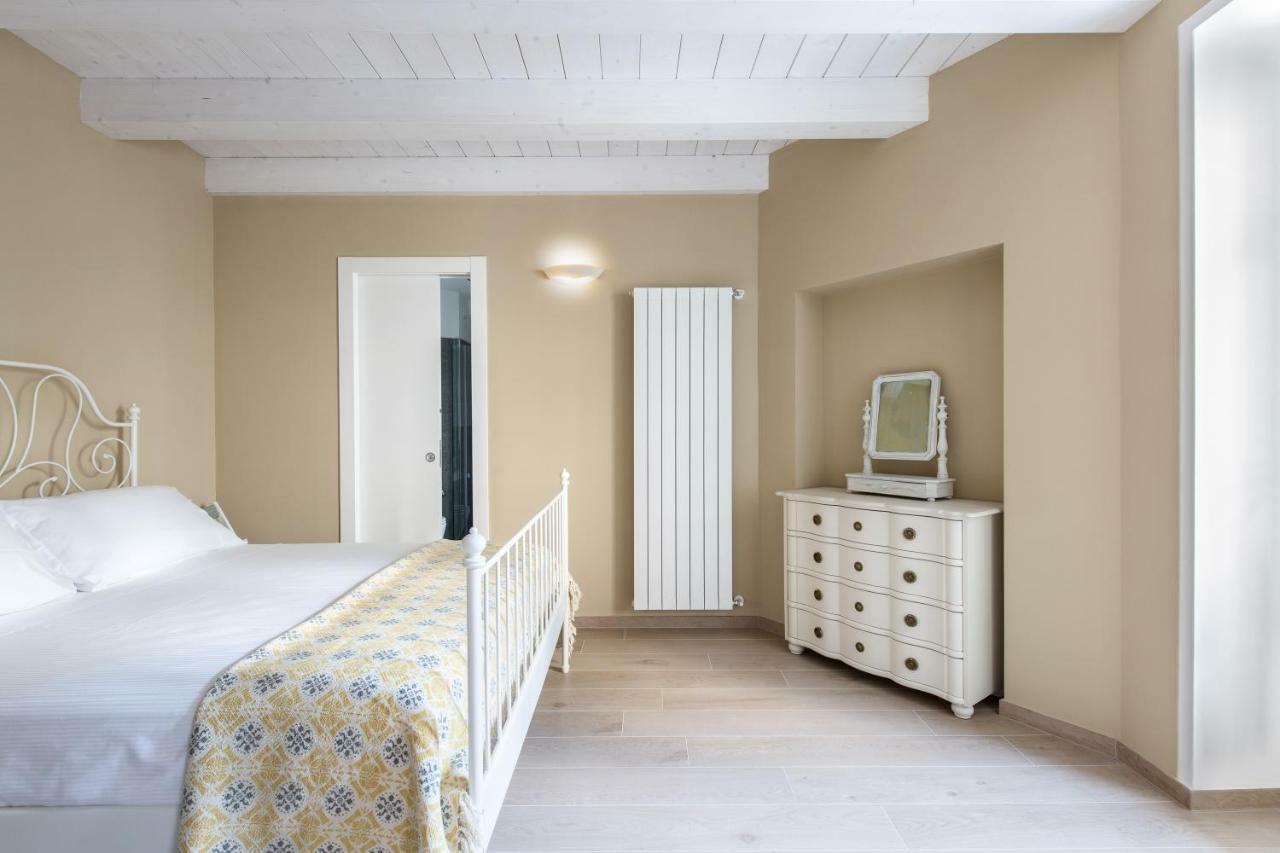 Appartement Residenza La Zagara Cannero Riviera