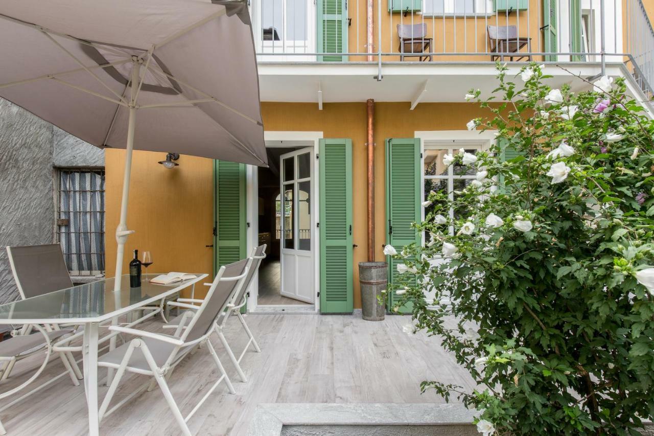 Residenza La Zagara Appartement *