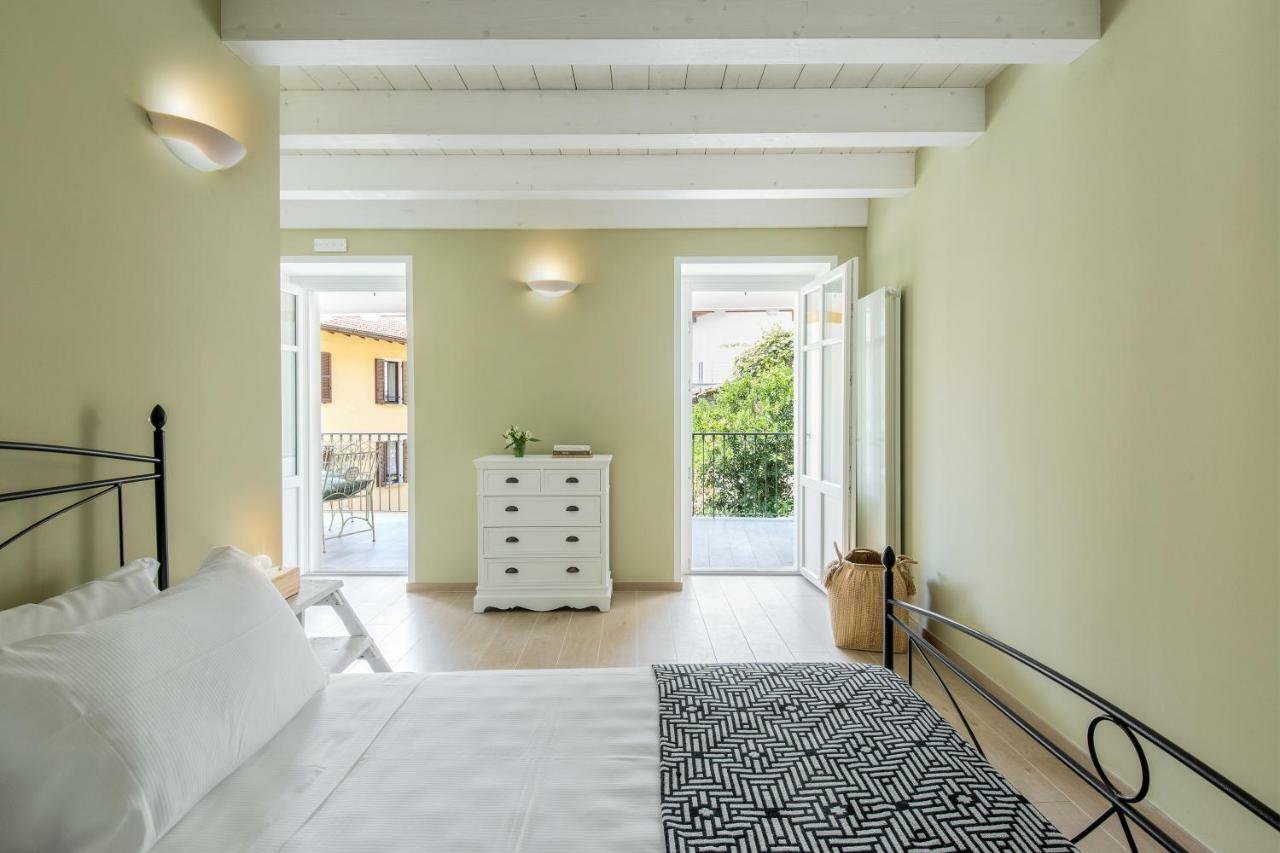 Residenza La Zagara *