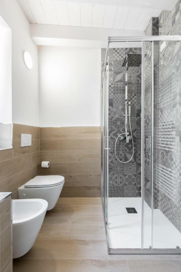 Appartement Residenza La Zagara