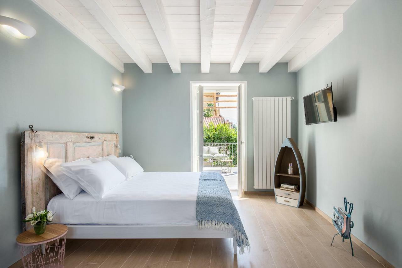 Residenza La Zagara Appartement Cannero Riviera