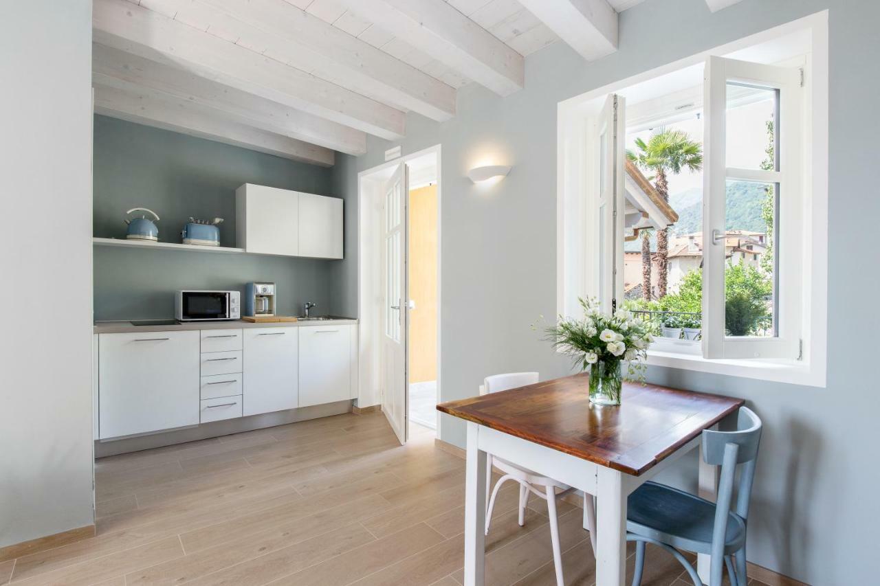 Appartement Residenza La Zagara