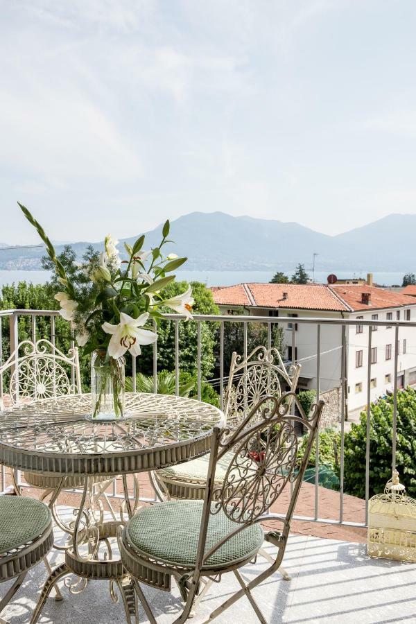 Residenza La Zagara Appartement