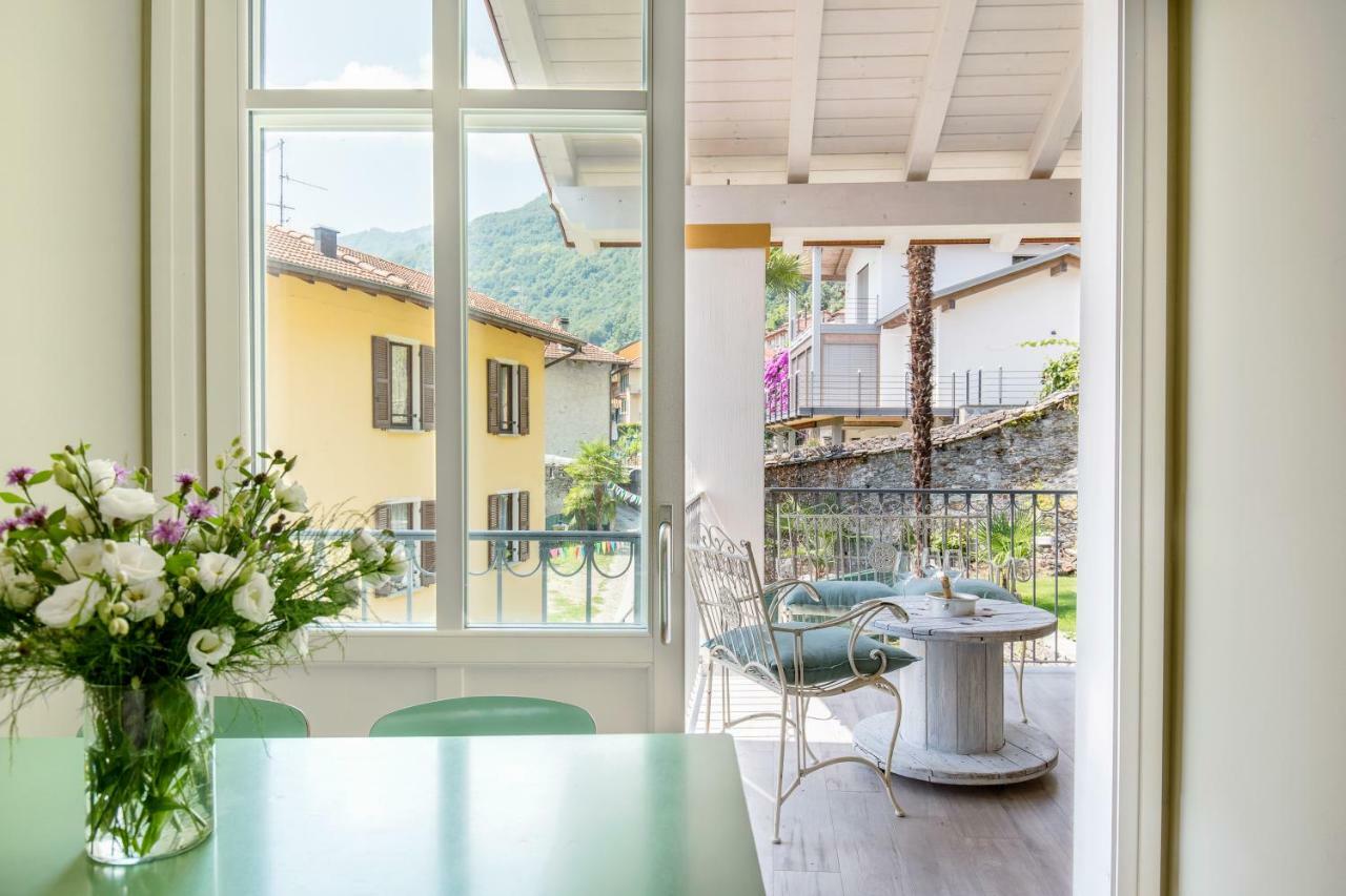 Residenza La Zagara Appartement Cannero Riviera