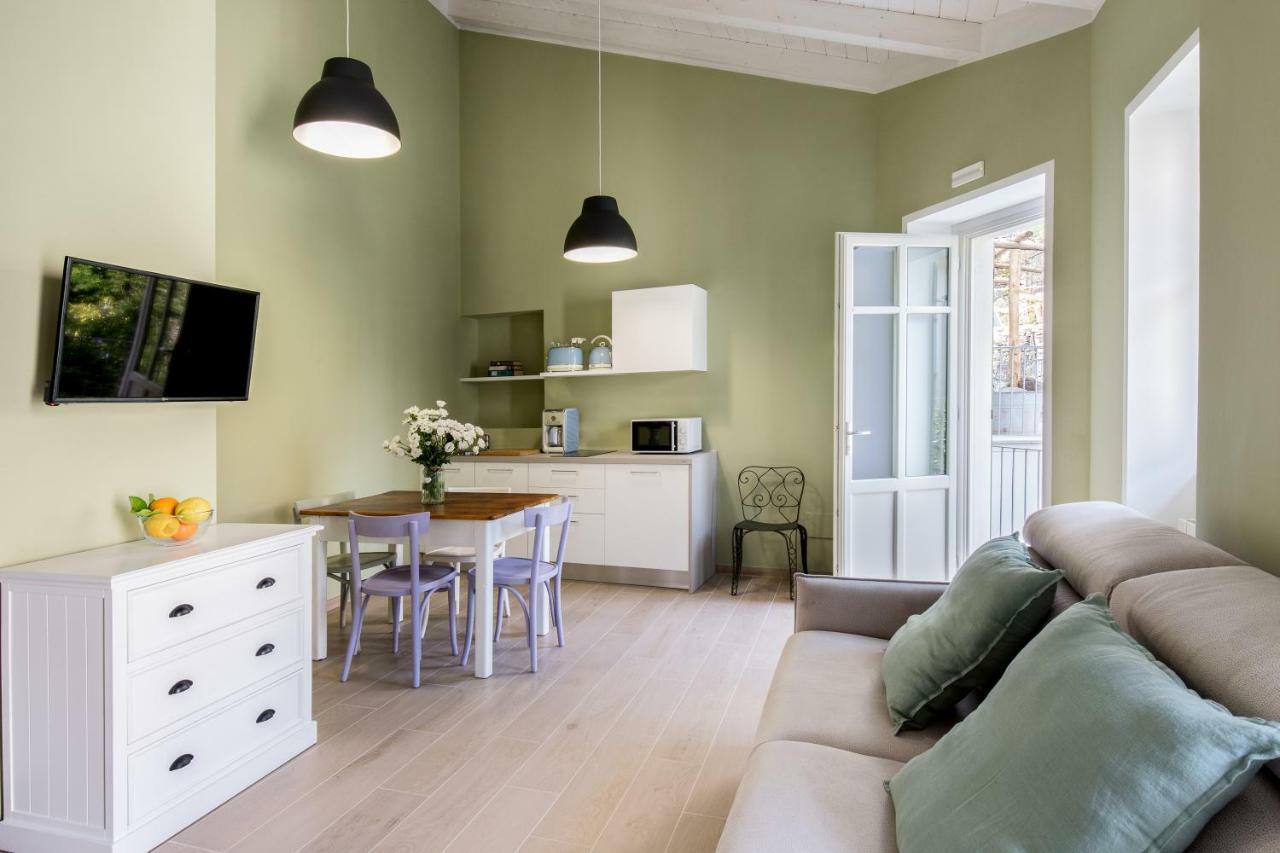 Residenza La Zagara Appartement