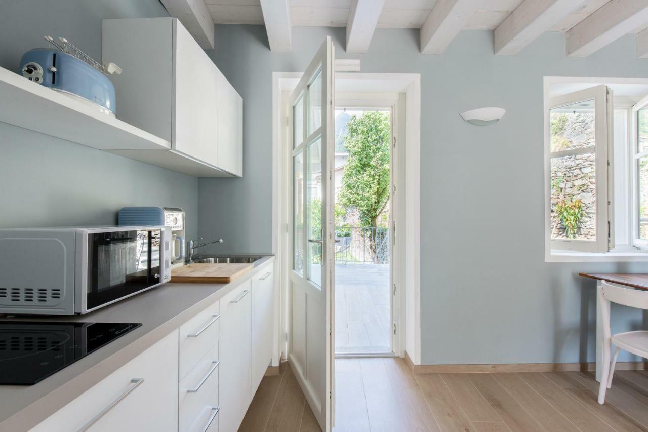 Residenza La Zagara Appartement Cannero Riviera