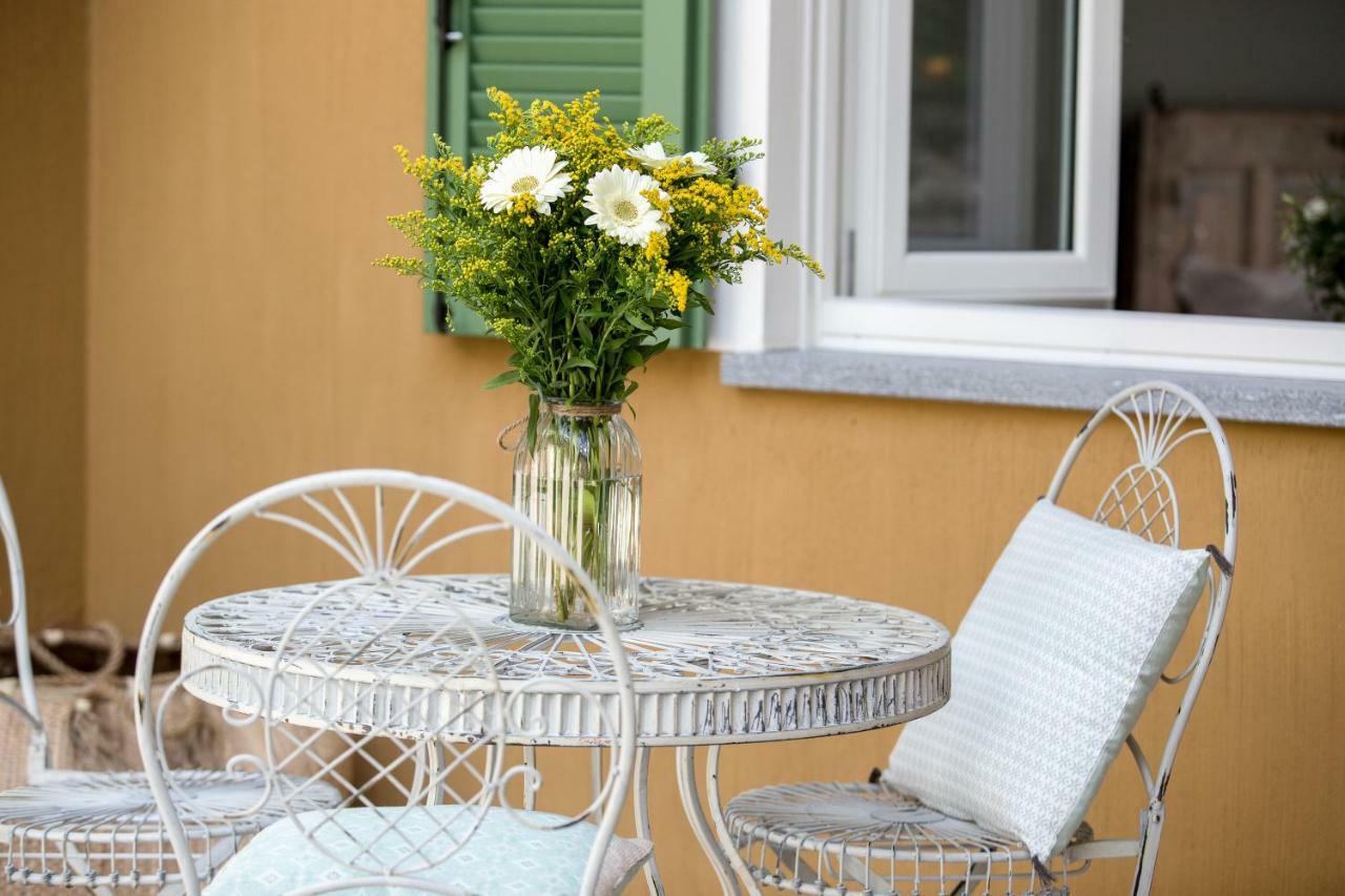 Appartement Residenza La Zagara