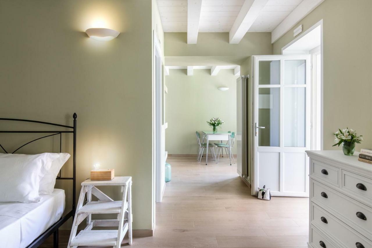 Appartement Residenza La Zagara Cannero Riviera