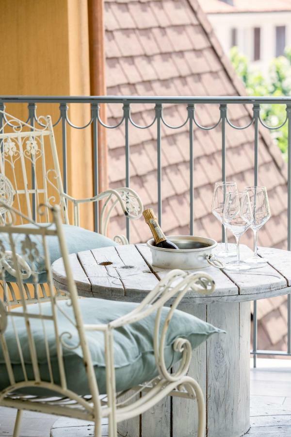 Residenza La Zagara Appartement *