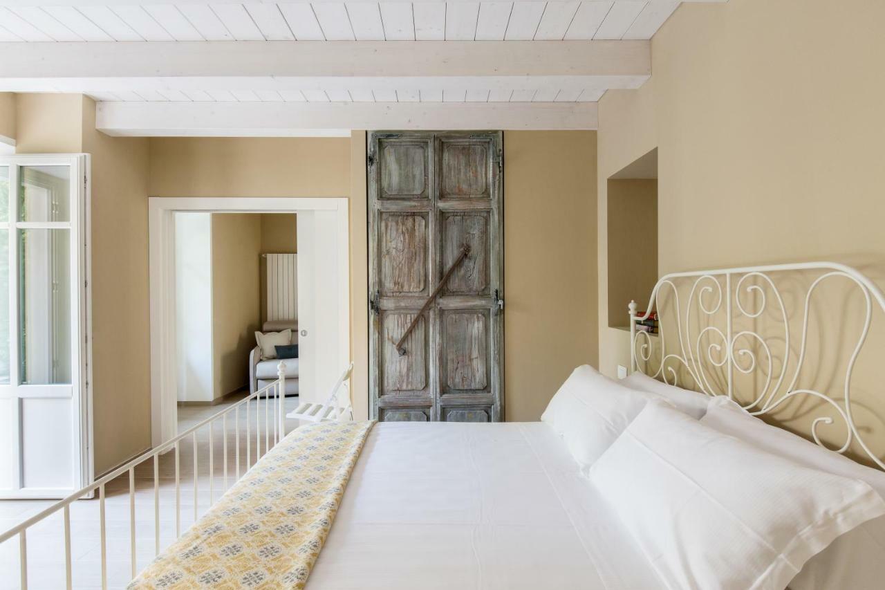 Residenza La Zagara *