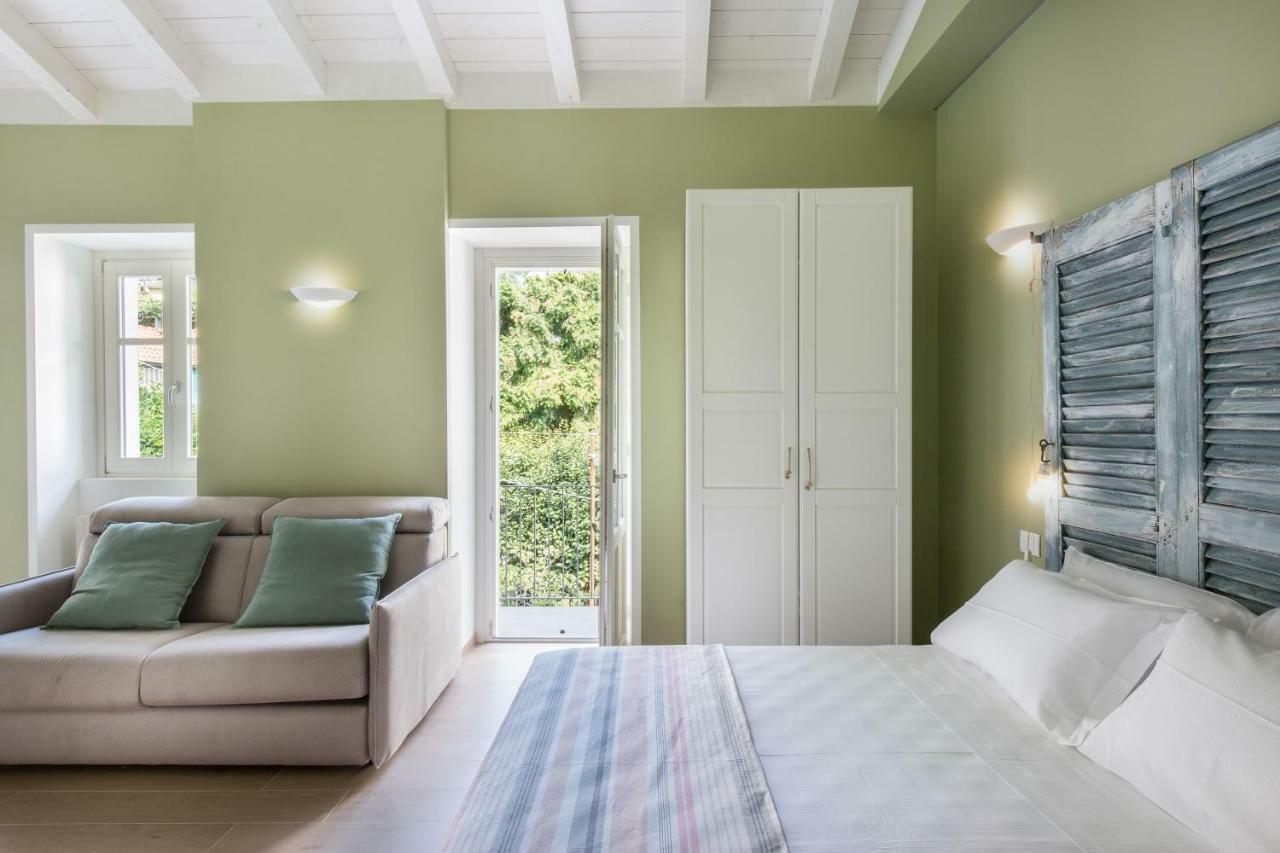 Residenza La Zagara *