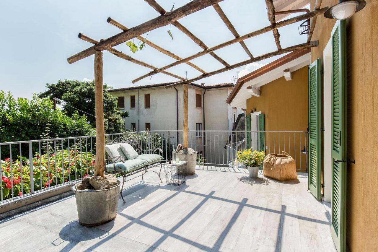 Residenza La Zagara Appartement