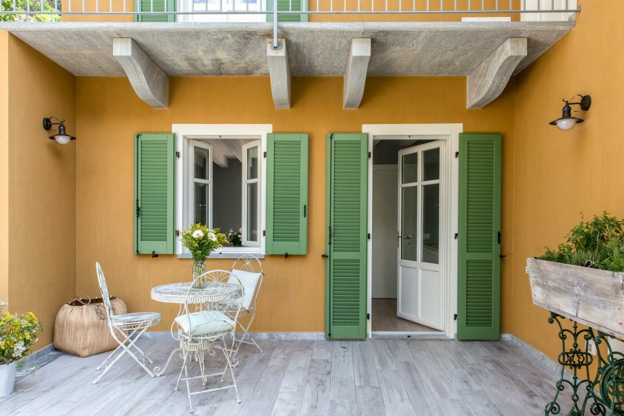 Residenza La Zagara Appartement