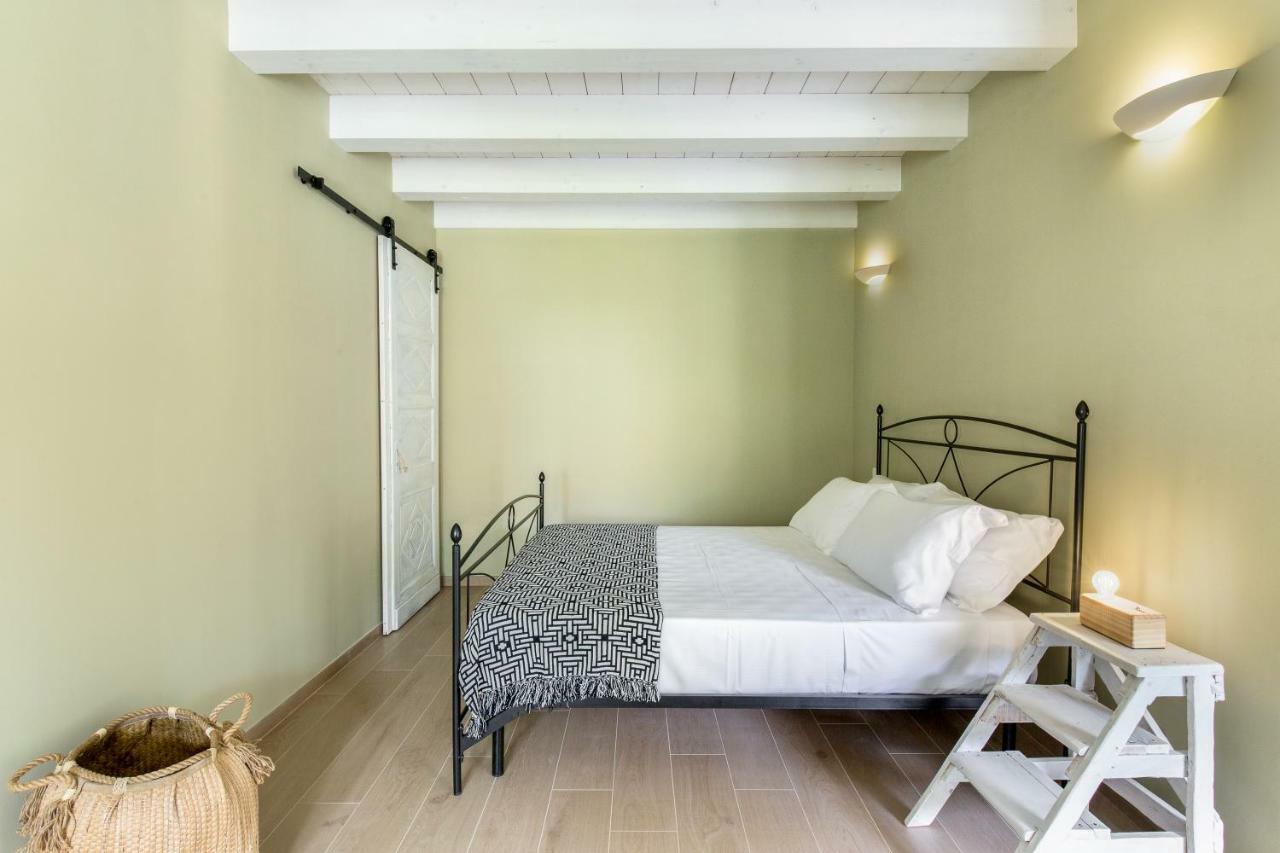 Residenza La Zagara Appartement