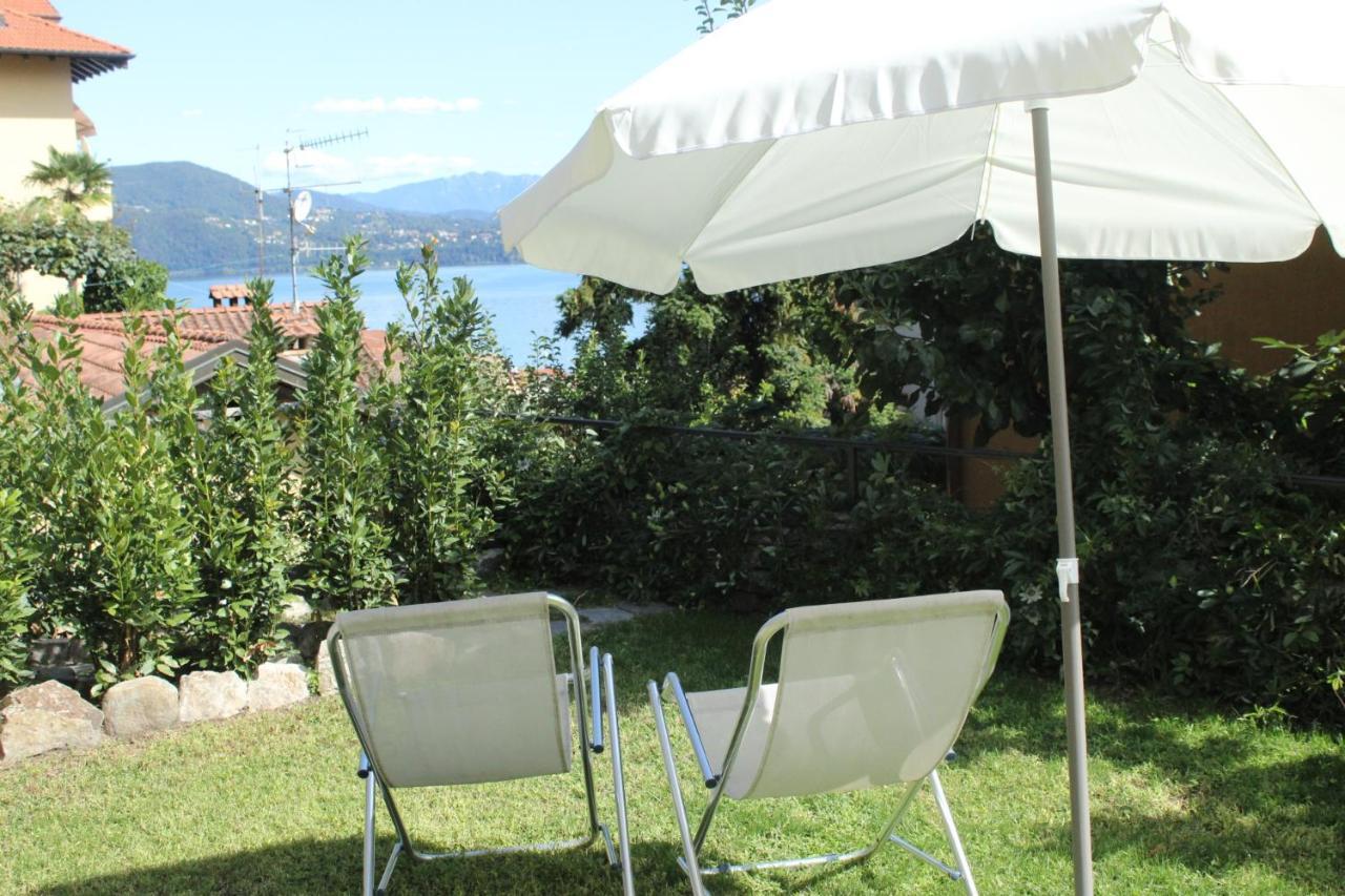 Residenza La Zagara Appartement *