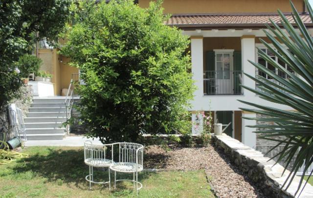 Residenza La Zagara
