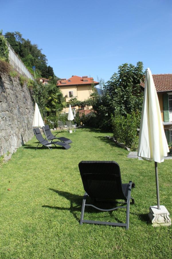 Appartement Residenza La Zagara Cannero Riviera