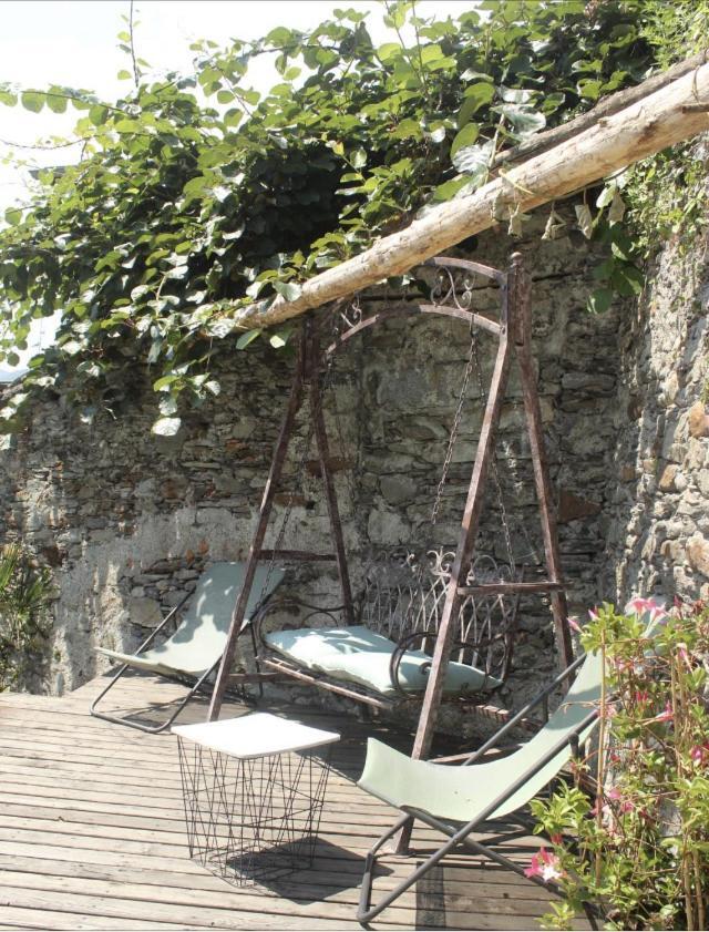 Residenza La Zagara * Cannero Riviera